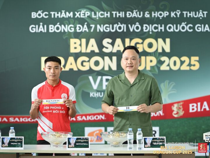 Đại Từ đối đầu TIG trong ngày khai màn HPL-S12