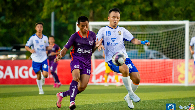 “Cánh chim lạ” Đình Kỷ nay đã thành “chim đầu đàn”