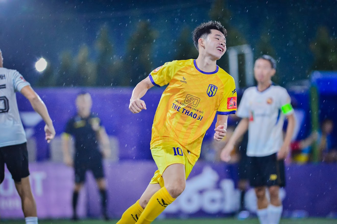 Đồng Hương Nghệ An vs Đồng Hương Bình Dương – Trận cầu định đoạt bản lĩnh