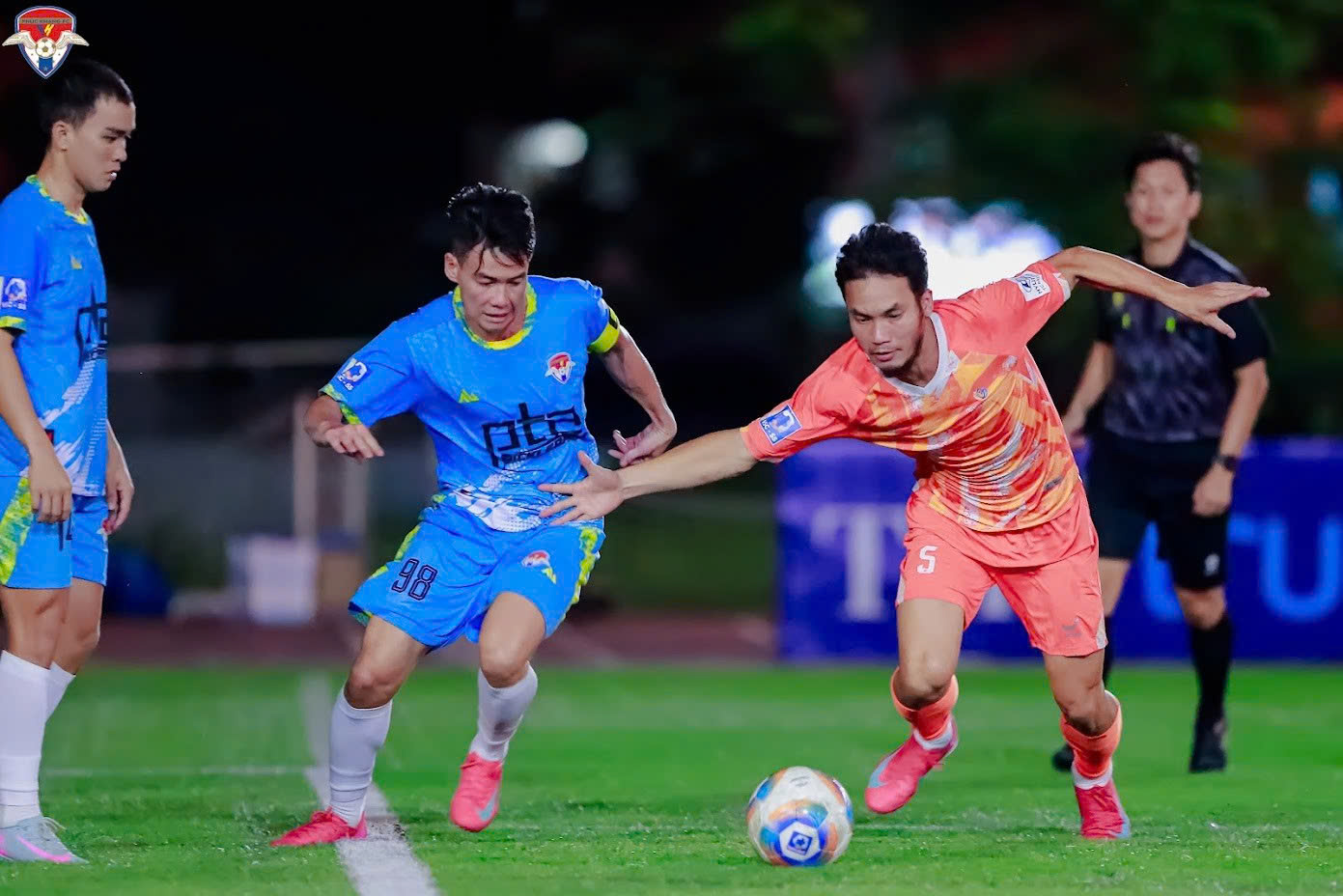 Vòng bảng VSC-S5 khu vực miền Nam sẽ hạ màn thế nào ?