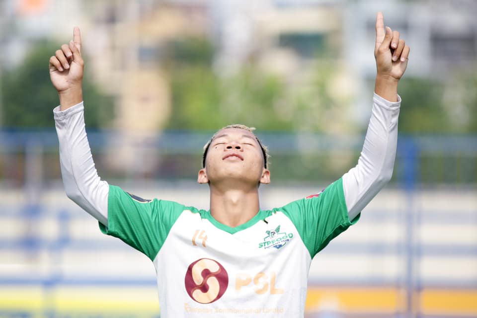 Điểu Diêu – Đôi chân người S’Tiêng thắp sáng hy vọng cho STPFood