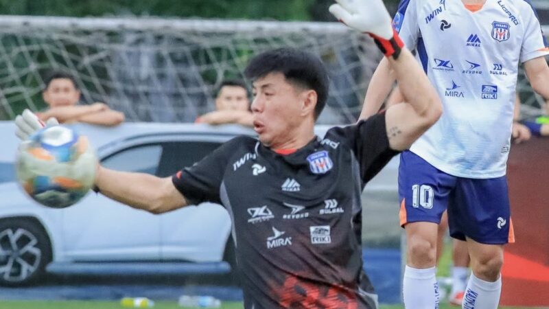 Huỳnh Văn Lê Hậu hay Hậu “Tân Hiệp Hưng” ?