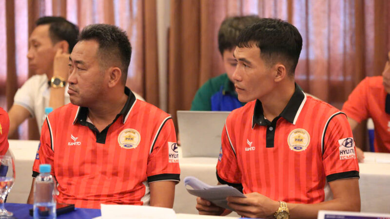 Lộ diện cục diện bảng đấu: VSC-S5 Khu Vực Miền Nam hứa hẹn đầy kịch tính!