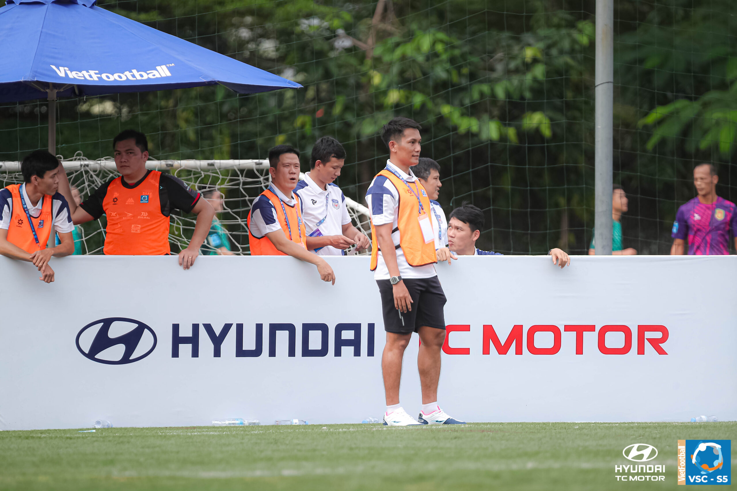 Coach Huy “đen” tiết lộ bí quyết giúp tân binh Kady – Thể Thao Sỉ ra mắt ấn tượng