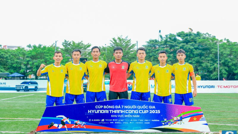 Gặp An Biên FC: Cơ hội cuối để XSKT Đắk Lắk vực dậy niềm tin và tri ân người hâm mộ miền Nam