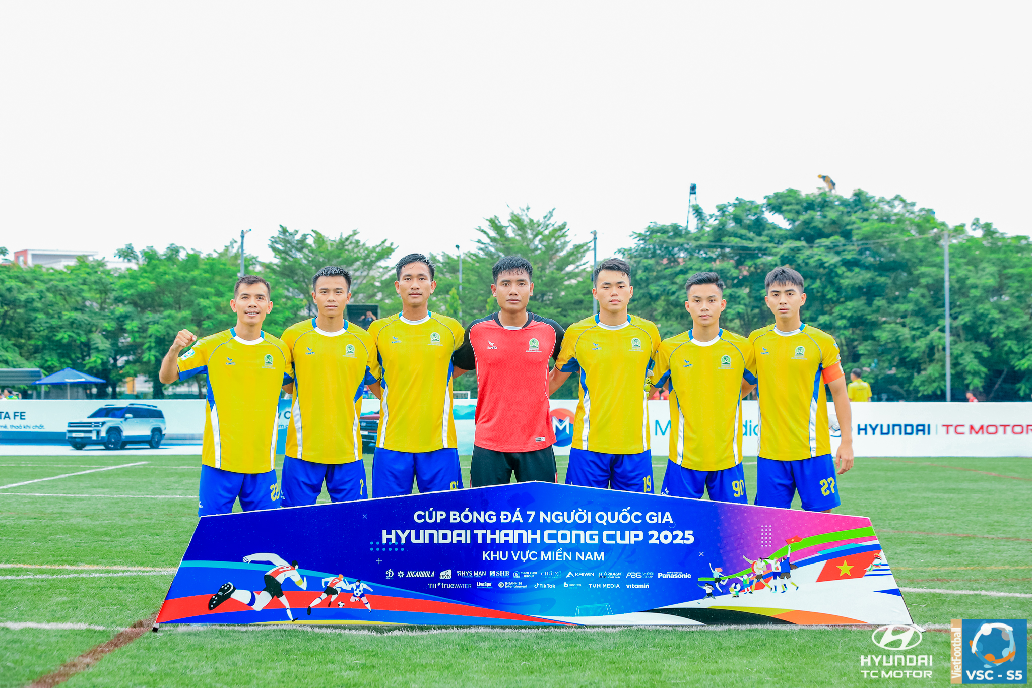 Gặp An Biên FC: Cơ hội cuối để XSKT Đắk Lắk vực dậy niềm tin và tri ân người hâm mộ miền Nam