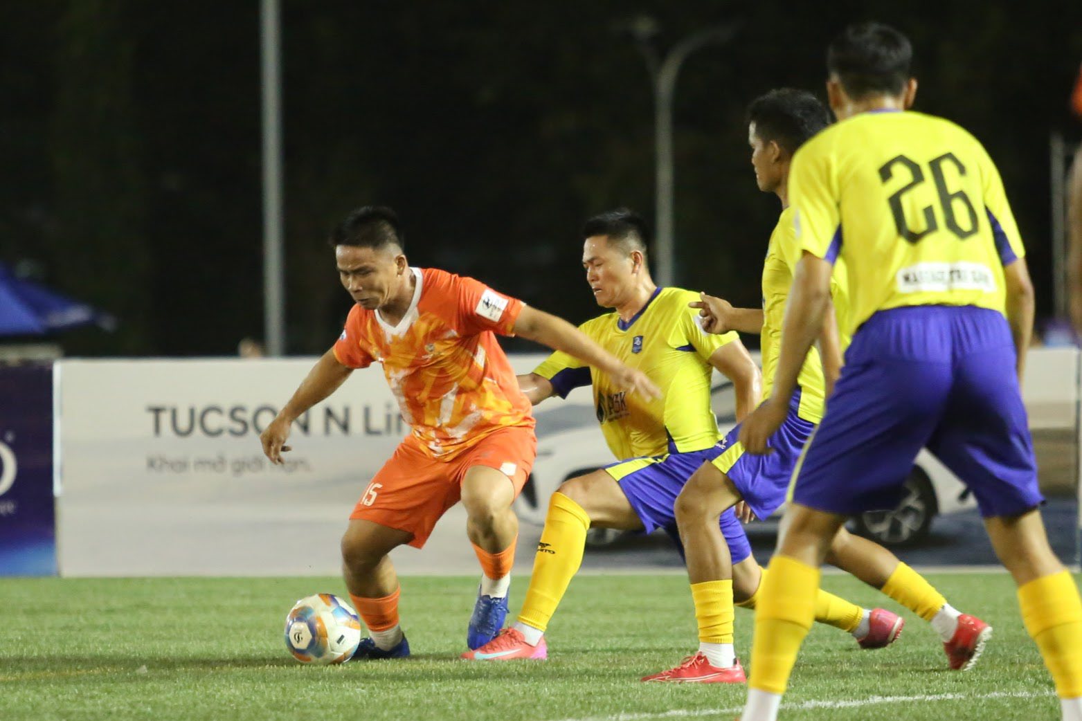 Đỗ Xuân Thi hay Thi “Đầu bự”