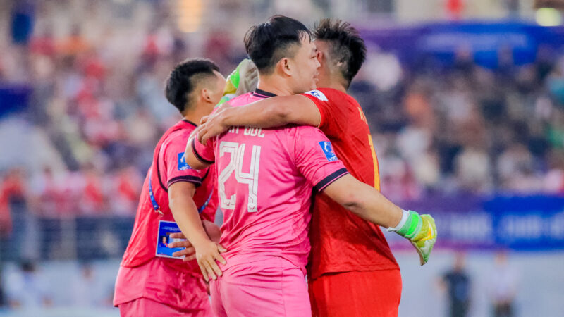 Liệu Đại Từ có đòi lại được món nợ ở miền Bắc, hay Thiên Khôi tiếp tục khẳng định sức mạnh?