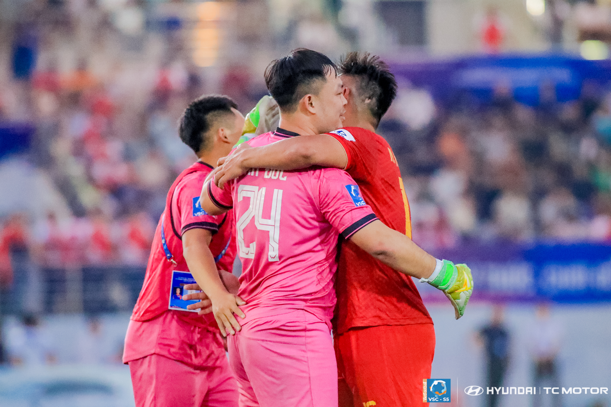 Liệu Đại Từ có đòi lại được món nợ ở miền Bắc, hay Thiên Khôi tiếp tục khẳng định sức mạnh?