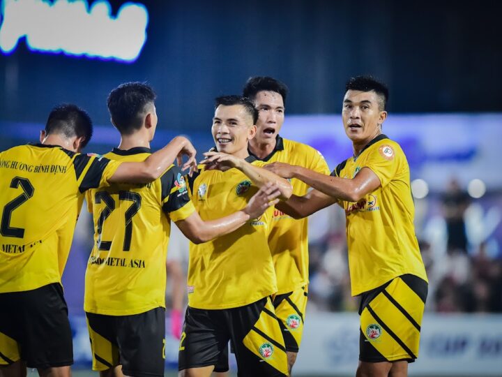 Liệu “tổ Bình Định cũ” có tái hợp trong màu áo Đồng hương Gia Lai tại DHF KINGTEK CUP 2026?